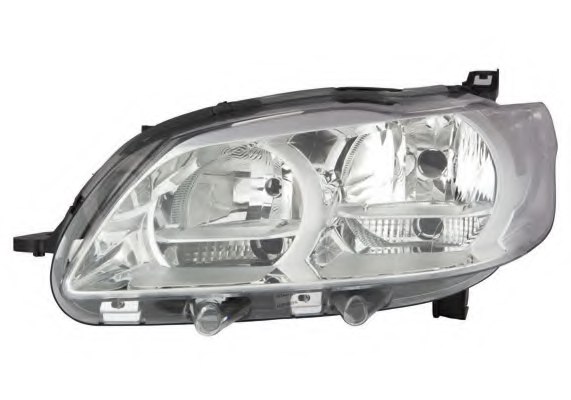 ALKAR 2702871 Headlight